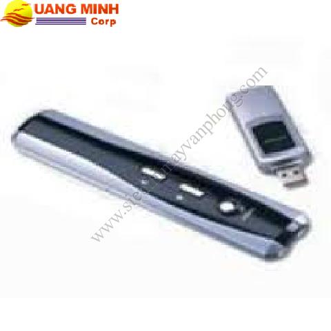 Thiết bị chiếu không dây HR 118